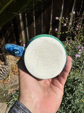 Load image into Gallery viewer, Medium Crystalline Glazed Mug - 18 ounce