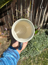 Load image into Gallery viewer, Medium Crystalline Glazed Mug - 18 ounce