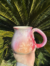 Load image into Gallery viewer, Large Crystalline Glazed Mug - 24 oz