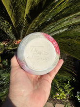 Load image into Gallery viewer, Ceramic Soap Dispenser Crystalline Soap Pump