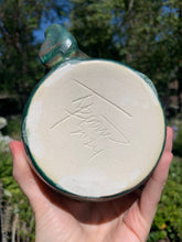 Load image into Gallery viewer, Large Crystalline Glazed Mug - 24 oz