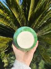 Load image into Gallery viewer, Ceramic Soap Dispenser Crystalline Soap Pump