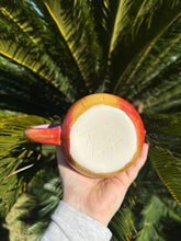 Load image into Gallery viewer, Large Crystalline Glazed Mug - 24 oz