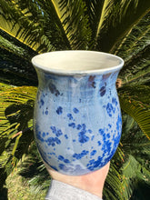 Load image into Gallery viewer, Large Crystalline Glazed Mug - 24 oz