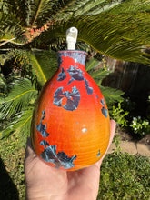 Load image into Gallery viewer, Ceramic Soap Dispenser Crystalline Soap Pump