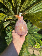 Load image into Gallery viewer, Ceramic Soap Dispenser Crystalline Soap Pump