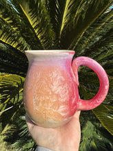 Load image into Gallery viewer, Large Crystalline Glazed Mug - 24 oz