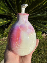 Load image into Gallery viewer, Ceramic Soap Dispenser Crystalline Soap Pump