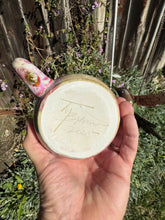 Load image into Gallery viewer, Medium Crystalline Glazed Mug - 18 ounce