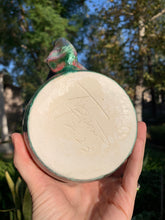 Load image into Gallery viewer, Large Crystalline Glazed Mug - 24 oz