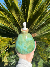 Load image into Gallery viewer, Ceramic Soap Dispenser Crystalline Soap Pump