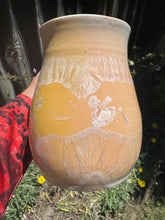 Load image into Gallery viewer, Large Crystalline Glazed Mug - 24 oz