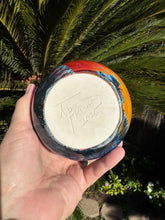 Load image into Gallery viewer, Ceramic Soap Dispenser Crystalline Soap Pump