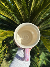 Load image into Gallery viewer, Large Crystalline Glazed Mug - 24 oz