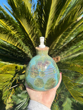 Load image into Gallery viewer, Ceramic Soap Dispenser Crystalline Soap Pump