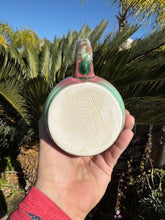 Load image into Gallery viewer, Medium Crystalline Glazed Mug - 18 ounce