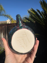 Load image into Gallery viewer, Standard Size Crystalline Glazed Mug - 12-16 oz