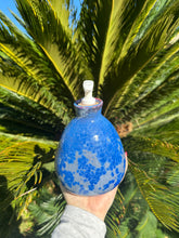 Load image into Gallery viewer, Ceramic Soap Dispenser Crystalline Soap Pump