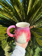 Load image into Gallery viewer, Large Crystalline Glazed Mug - 24 oz