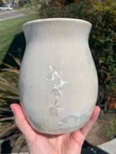 Load image into Gallery viewer, Large Crystalline Glazed Mug - 24 ounce