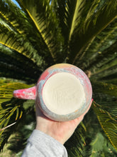 Load image into Gallery viewer, Large Crystalline Glazed Mug - 24 oz