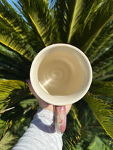 Load image into Gallery viewer, Large Crystalline Glazed Mug - 24 oz