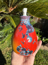 Load image into Gallery viewer, Ceramic Soap Dispenser Crystalline Soap Pump