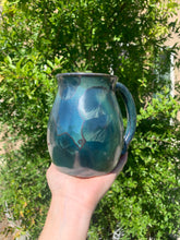 Load image into Gallery viewer, Large Crystalline Glazed Mug - 24 oz