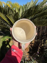 Load image into Gallery viewer, Medium Crystalline Glazed Mug - 18 ounce