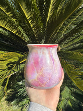 Load image into Gallery viewer, Large Crystalline Glazed Mug - 24 oz