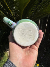 Load image into Gallery viewer, Medium Crystalline Glazed Mug - 18 ounce