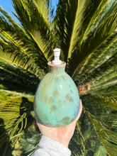 Load image into Gallery viewer, Ceramic Soap Dispenser Crystalline Soap Pump