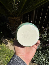 Load image into Gallery viewer, Crystalline Glazed Oil Decanter