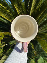 Load image into Gallery viewer, Large Crystalline Glazed Mug - 24 oz