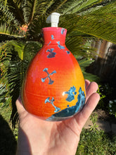 Load image into Gallery viewer, Ceramic Soap Dispenser Crystalline Soap Pump