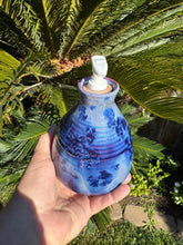 Load image into Gallery viewer, Ceramic Soap Dispenser Crystalline Soap Pump