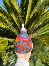 Load image into Gallery viewer, Ceramic Soap Dispenser Crystalline Soap Pump