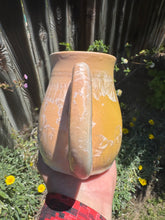 Load image into Gallery viewer, Large Crystalline Glazed Mug - 24 oz