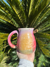 Load image into Gallery viewer, Large Crystalline Glazed Mug - 24 oz