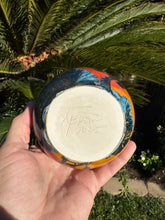 Load image into Gallery viewer, Ceramic Soap Dispenser Crystalline Soap Pump