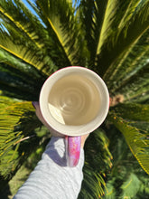 Load image into Gallery viewer, Large Crystalline Glazed Mug - 24 oz