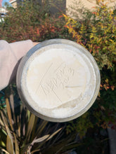 Load image into Gallery viewer, Crystalline Glazed Ceramic Vase Form