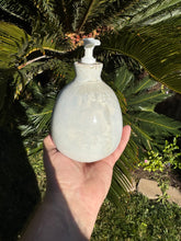 Load image into Gallery viewer, Ceramic Soap Dispenser Crystalline Soap Pump