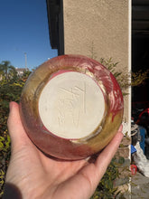 Load image into Gallery viewer, Ceramic Soap Dispenser Crystalline Soap Pump