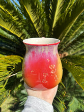 Load image into Gallery viewer, Large Crystalline Glazed Mug - 24 oz