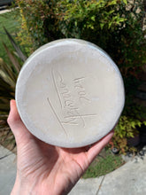 Load image into Gallery viewer, Ceramic Soap Dispenser Crystalline Glazed Handmade Soap Pump