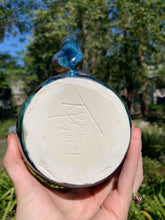 Load image into Gallery viewer, Large Crystalline Glazed Mug - 24 oz