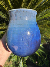 Load image into Gallery viewer, Large Crystalline Glazed Mug - 24 oz