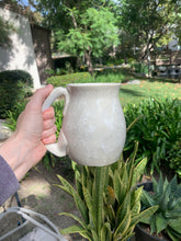Load image into Gallery viewer, Large Crystalline Glazed Mug - 24 oz