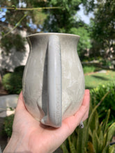 Load image into Gallery viewer, Large Crystalline Glazed Mug - 24 oz